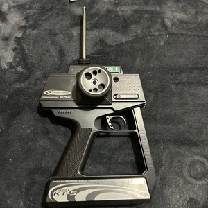 Kyosho Perfex KT-5 Digital Proportional Radio Control System Transmitter NICE!! - Picture 1 of 11