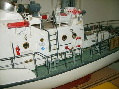 Seenotretter Halny  - Bild 1 von 3