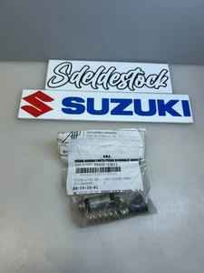 1 kit piston maitre cylindre frein suzuki 59600-03e10 rmx smx 50 - Picture 1 of 5