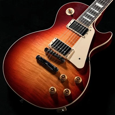 Gibson Les Paul Standard 50s Heritage Cherry Sunburst Weight: 3.89kg S N: 226950 - Image 1 of 4