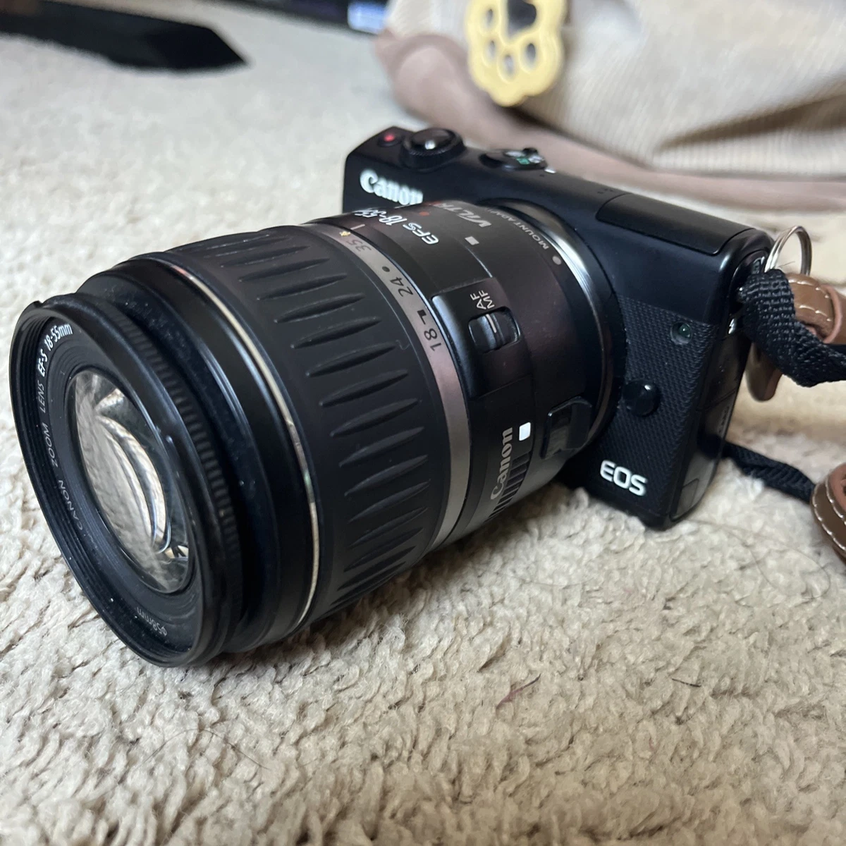 Canon Eos M100 Digital Cameras for sale | eBay