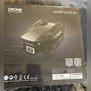 Yomi Black Drone with High Resolution Camera - Picture 1 of 7