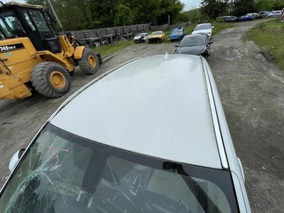 11-17 BMW X3 ROOF W/O SUNROOF APLINE WHITE PC: 300U 2.0L AWD 113K -XLINE- 46886 - Imagem 1 de 4