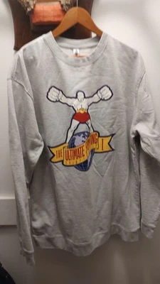 UFC Ultimate Fighting Championship Crew Neck Sweatshirt Size 3XL - Image 1 of 2