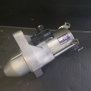 2006 TO 2011 Honda Civic L4 1.8Liter Starter Motor Oem Reman by Rvv - Picture 1 of 8