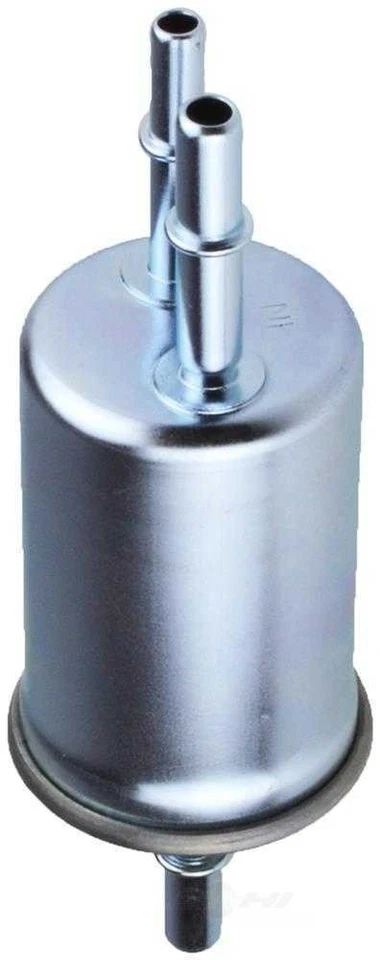 Filtro de combustible Foto 1 de 3