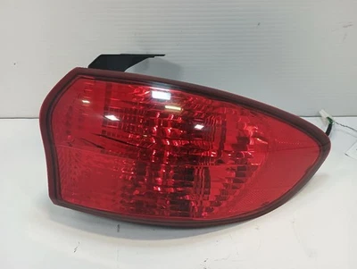 2006 年斯巴鲁 Tribeca 12347180 乘客右尾灯 — 第 1/4 张图片