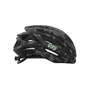 Giro Syntax MIPS Road Cycling Helmet, Matte Black Underground, Small - Picture 1 of 4