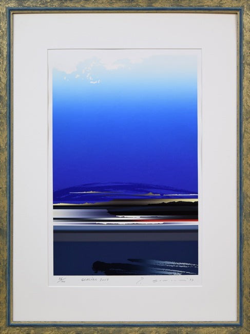 Tetsuro Sawada Art Paints products for sale | eBay