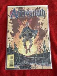 Arrowsmith edición #4 enero 2004 - Imagen 1 de 3