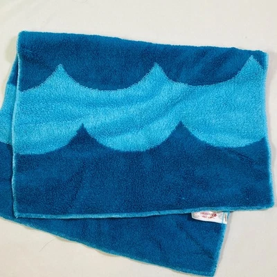 Toalla de playa azul GOTY Joss Kendrick 2020 American Girl Doll 18" - Juego de tabla de surf Foto 1 de 4