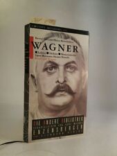 Wagner [Neubuch] Lehrer. Dichter. Massenmörder - Samt Hermann Hesses Novelle "Kl