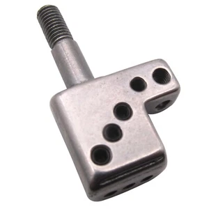 1 pieza #S08713001 abrazadera de aguja para máquina de coser industrial Brother FD4-B272 - Imagen 1 de 3