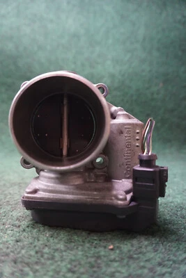 AUDI A5 2011 2,0 L cuerpo del acelerador OEM 06F133062Q Foto 1 de 4