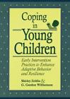Zeitlin Coping in Young Children (Paperback)