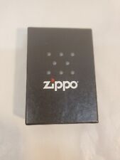 Zippo Year of the Dragon 2024 Red Matte Lighter