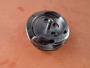 Fits SINGER 457A 457G 457U BROTHER LZ2-B852 LZ2-B853 LZ2-B854 ZIGZAG ROTARY HOOK - Picture 1 of 4