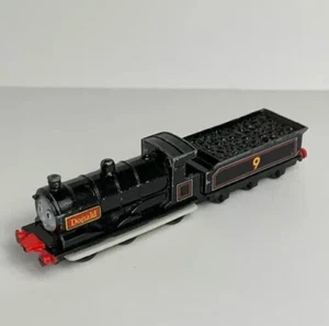 Donald und Tender (1992) / Vintage Ertl Thomas Züge aus den 1990er Jahren - Bild 1 von 6