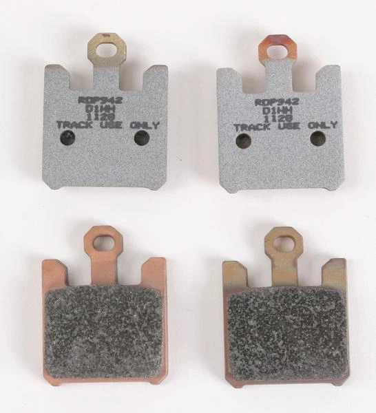 Pastillas de freno DP Brakes RDP Race RDP942 Foto 1 de 1