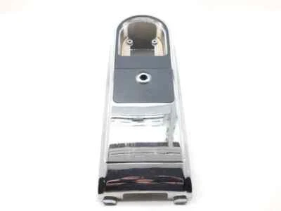 Chrome Gas Tank Cover 1998 Suzuki Intruder 1500 VL1500 2987A x - Image 1 of 4