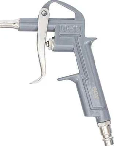 Druckluft- Ausblaspistole, schwere Ausfühung - Bild 1 von 2