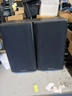Par de altavoces de estantería personalizados Tannoy Mercury F1 edición limitada para audiófilos Foto 1 de 4