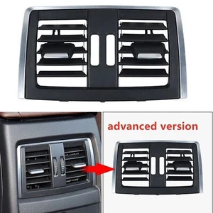 For 2014-20 BMW 3 Series F30 F35 318 Rear A/C Air Vent Cover Advance Version CO - Picture 1 of 9