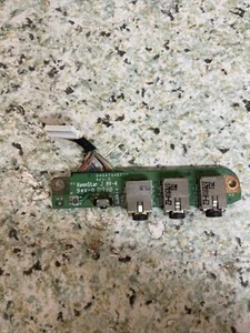 Card Receiver Daoat5ab8do Rev:D - Afbeelding 1 van 4