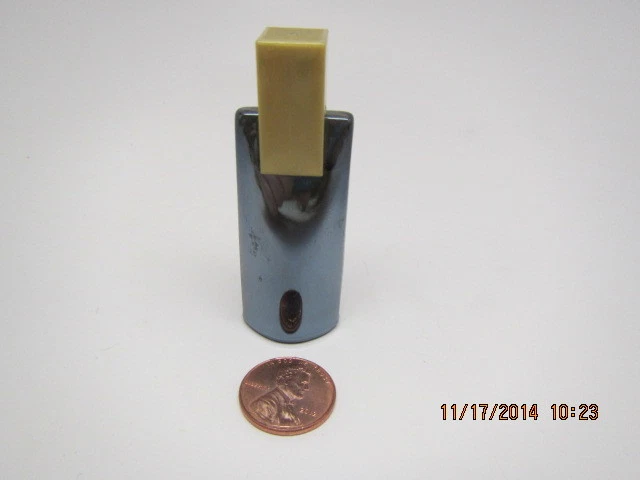 Bora Bora por Liz Claiborne Colonia Mini HOMBRE .18 oz/6 ml Salpicaduras COMPLETAMENTE DIFÍCILES DE ENCONTRAR Foto 1 de 1