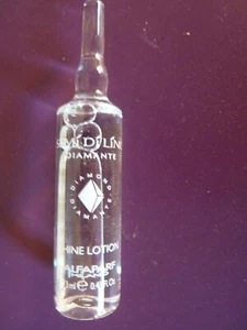 AlfaParf Milano -Semi Di Lino Diamante- Shine Lotion, 1 VIAL -13ml - Picture 1 of 1