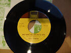 Stevie Wonder 45 Rpm 7" - Why Don't You Lead Me To Love/Shoo-Be-Doo Tamla Lbl Ex
