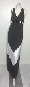 Maxi vestido elástico con cuentas para mujer INC International Concepts talla S - Imagen 1 de 6