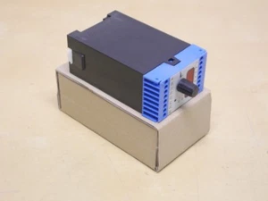 Gräff GmbH TB-1-03-99 Temperaturregler Mikroprozessregler Unbenutzt OVP - Bild 1 von 1
