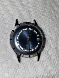 Vintage Parker Watch Swiss Made