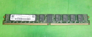 Virtium 16GB PC4-17000 DDR4-2133MHz ECC Reg Memory VL33A2G60F-N6SB-JUN @ X - Picture 1 of 2