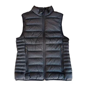 Stormtech USA Basecamp Thermal Vest - PFV-4 Women’s Black Size S - Picture 1 of 10