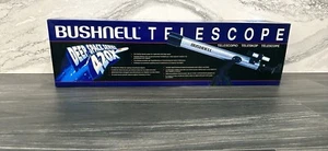 Bushnell Telescope Deep Space Series 420x - Picture 1 of 3