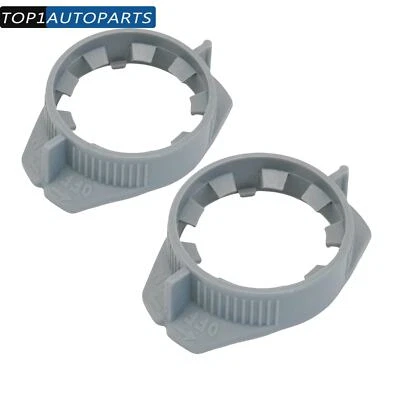 2x Headlight Bulb Retainer 55077046AA NEW Fit for Dodge RAM 1500 2500 3500 - Изображение 1 из 4