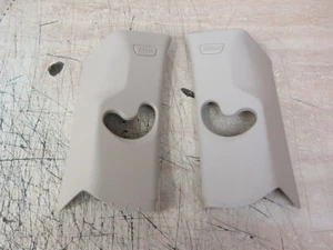 2019 BMW 218i F46 C Pillar Belt Trim Panels (Pair) - Picture 1 of 9