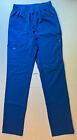  Pantalon gommage femme Dickies Royal Blue Balance taille XS grand