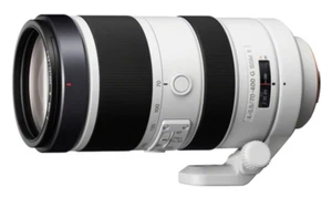 SONY 70-400mm F4-5.6 G SSM II Lens for A-mount SAL70400G2 - Picture 1 of 1
