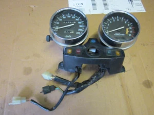 KAWASAKI ZR 550 ZEPHYR 1991-99 INSTRUMENTE TACHO DREHZAHLMESSER - Bild 1 von 7
