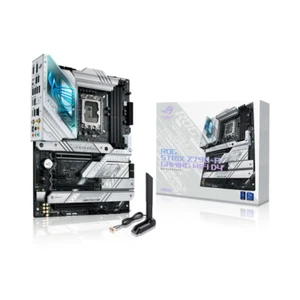 ASUS ROG STRIX Z790-A Gaming Wi-Fi D4 Intel LGA 1700 ATX DisplayPort płyta główna - Zdjęcie 1 z 10