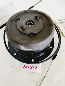 Conjunto de embrague MTD 717-0845C - Imagen 1 de 4