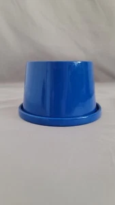 Ray Foster Raised Duplicating Flask - Picture 1 of 12