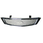 FO1200463 New Grille Fits 2005-2007 Ford 500 Limited