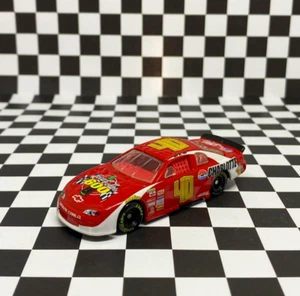 *LOOSE* NASCAR Lowe's Motor Speedway 1999 Coca-Cola 600 Chevy Program Car 1/64 - Picture 1 of 5