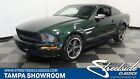 2008 Ford Mustang Bullitt GT ONE OWNER 76K ACTUAL MILES CLEAN HISTORY RARELY SEEN BULLIT 5 SPEED SWEET