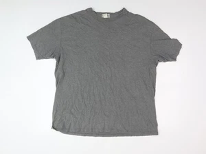 GAP Men's Grey Short Sleeve T-Shirt XXL - Picture 1 of 12