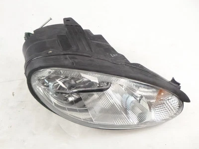 VER DESC OEM Faro Faro Mazda NB180 1999-2000 Mazda Miata Pasajero Foto 1 de 4